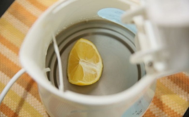 Использование лимона в быту: Малоизвестные возможности