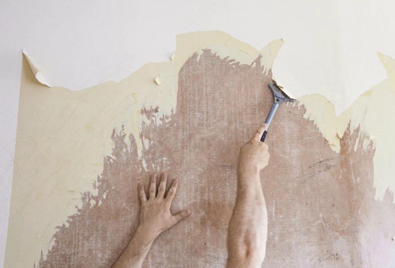 10 полезных советов по покраске стен