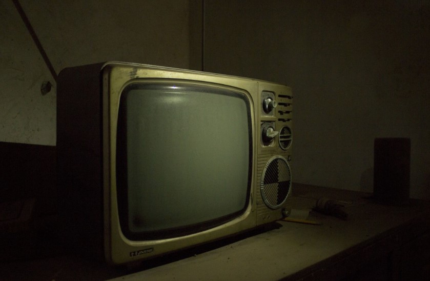 Оригинальные идеи: Новая жизнь старого телевизора