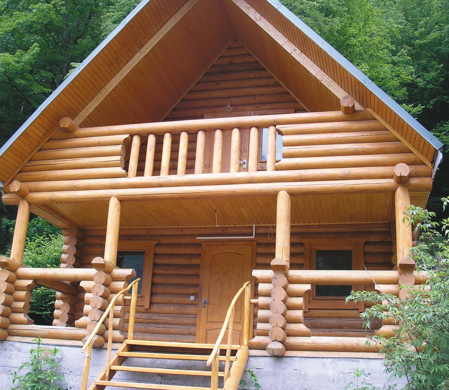 Деревянный дом своими руками этапы монтажа и рекомендации