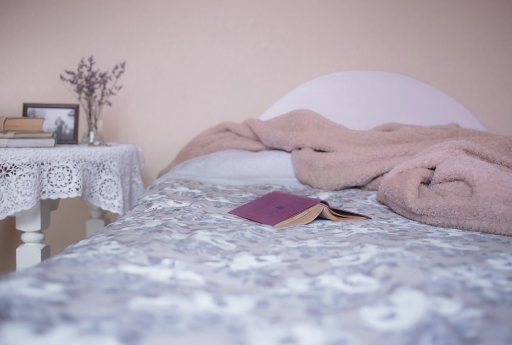 Выбор кровати для спальни: Важные нюансы