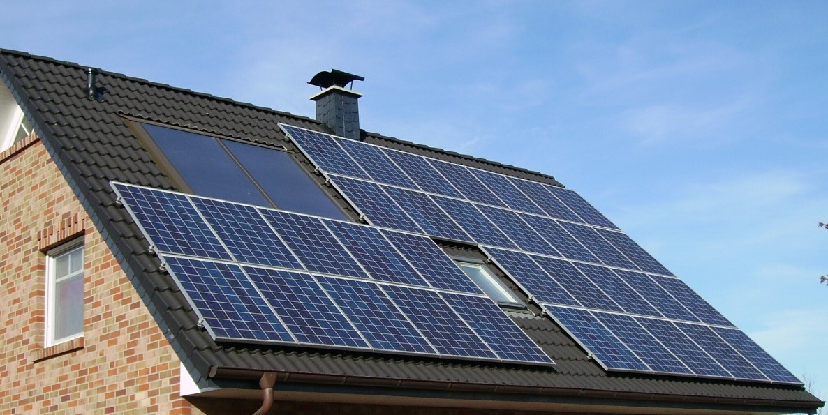 Устанавливаем солнечную электростанцию своими руками