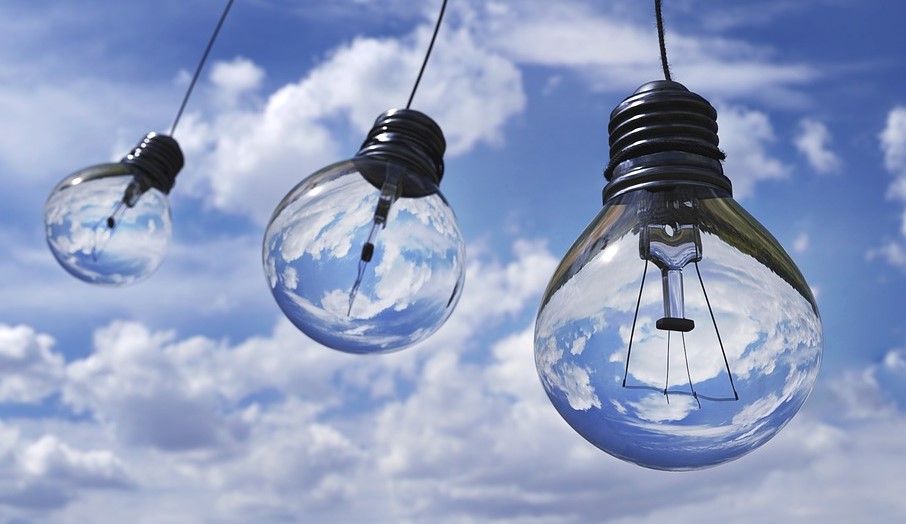 «Экономим электроэнергию»: 7 действенных способов