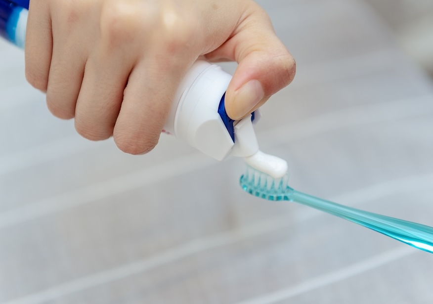Нестандартное использование зубной пасты: 12 ситуаций