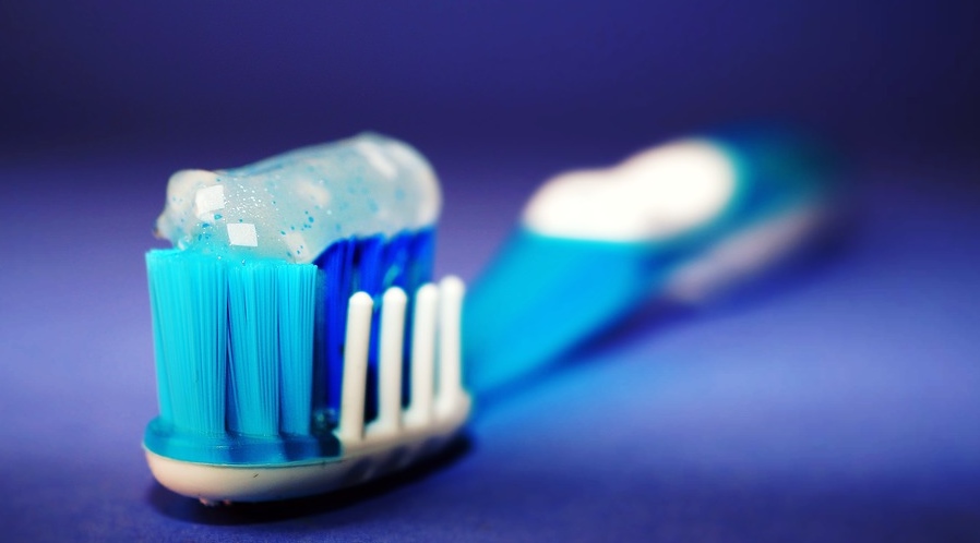 Нестандартное использование зубной пасты: 12 ситуаций